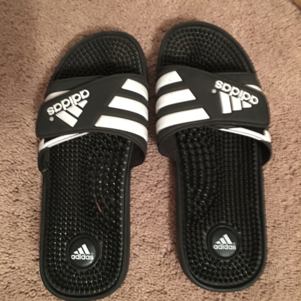 Adidas Slides