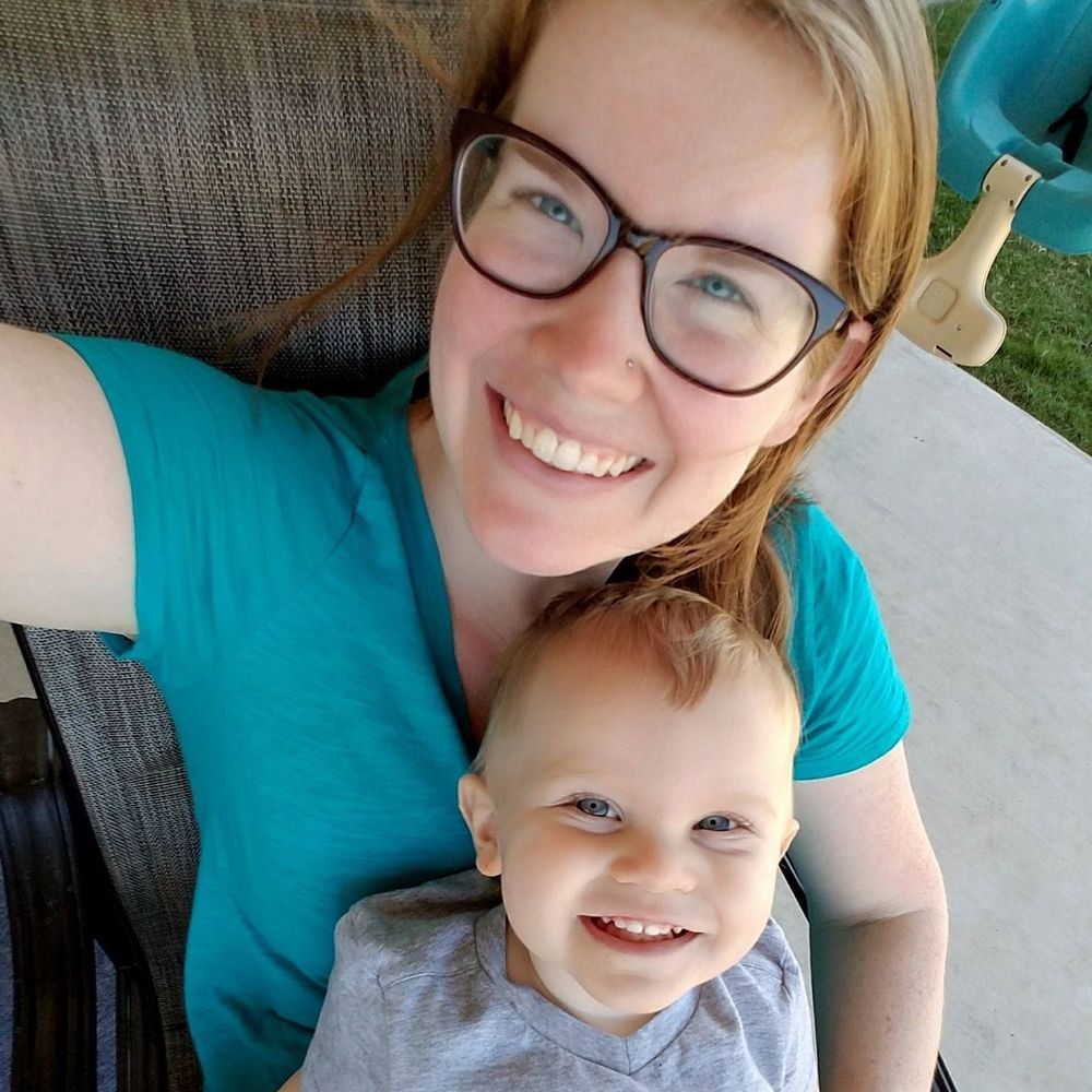 Meet your Posher, Megan