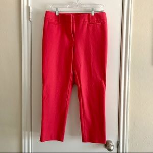 💥💥CLEARANCE💥💥 LOFT Riviera pants (Julie fit)
