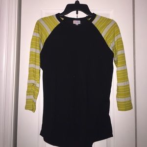 LuLaRoe Randy size XS