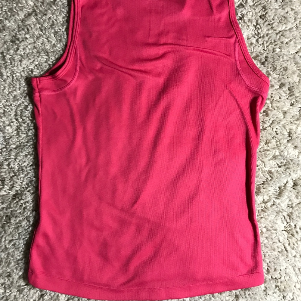 Nike dry fit tank, M - Picture 2 of 3