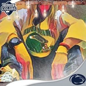 Meet your Posher, Deborah