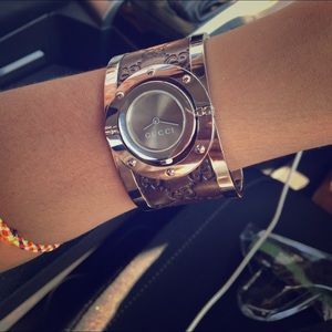 Gucci watch
