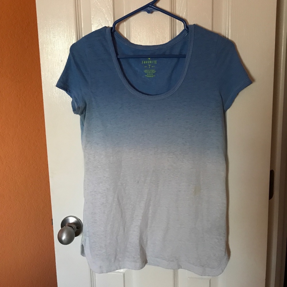 American Eagle Shirt