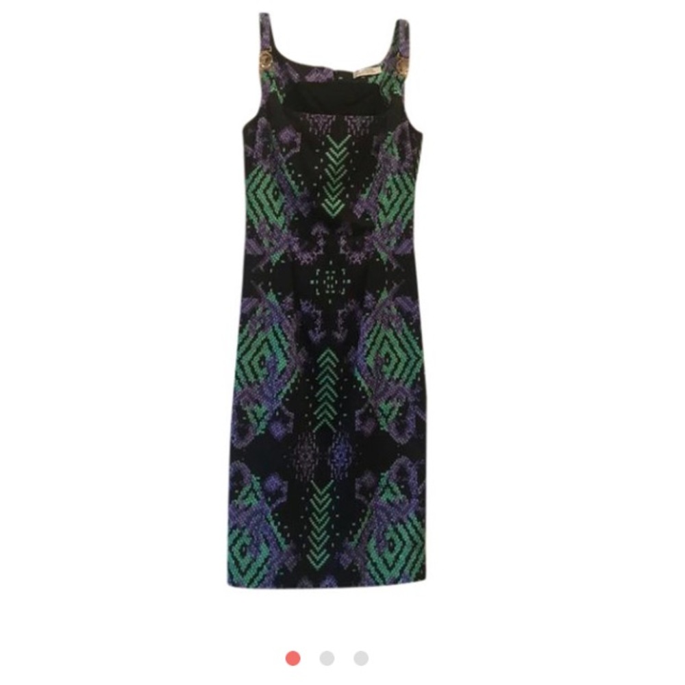 Versace Collection Dress