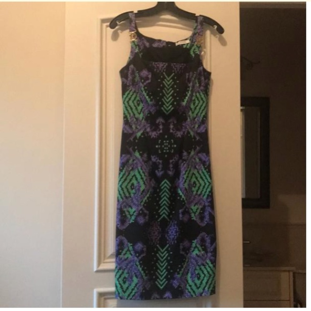 Versace Collection Dress - Picture 3 of 3