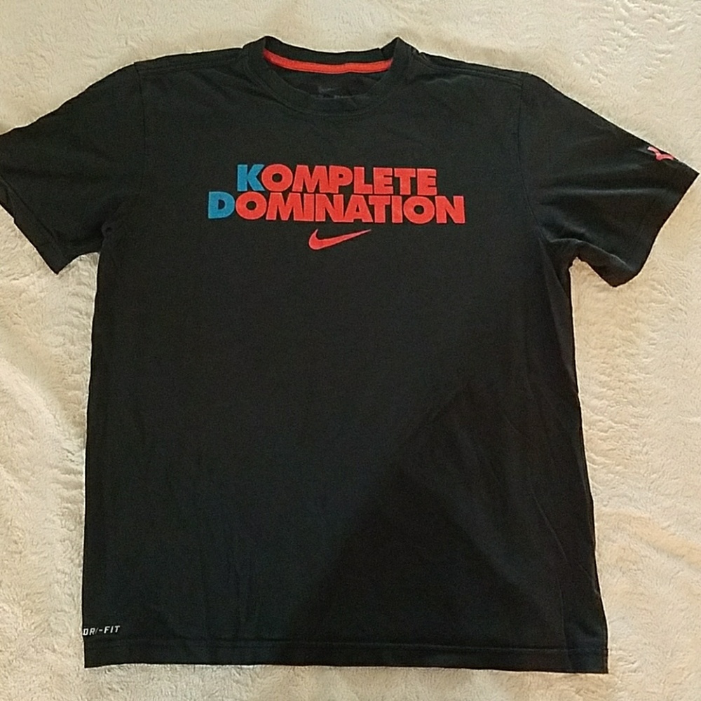 Nike Dri-fit Tee