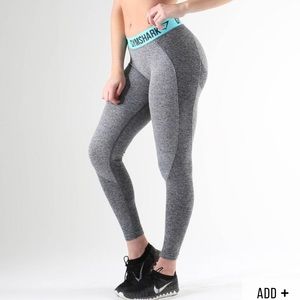 Brand New Gymshark Flex Leggings