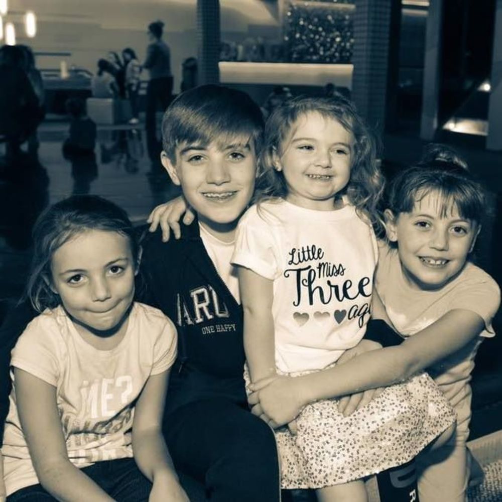 Meet your Posher, Josh