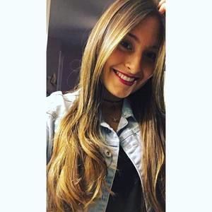 Meet your Posher, Isabella