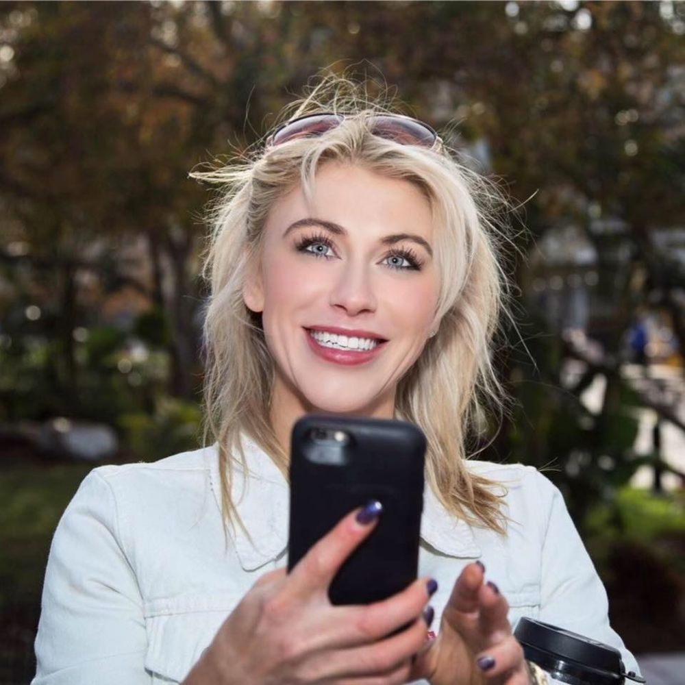 Meet your Posher, Kylie