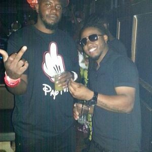 Meet your Posher, Carl