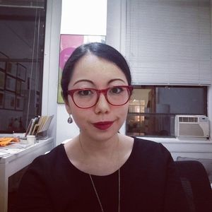 Meet your Posher, Penny