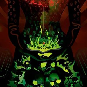 Meet your Posher, Caleb