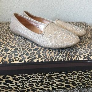 Sparkle Flats