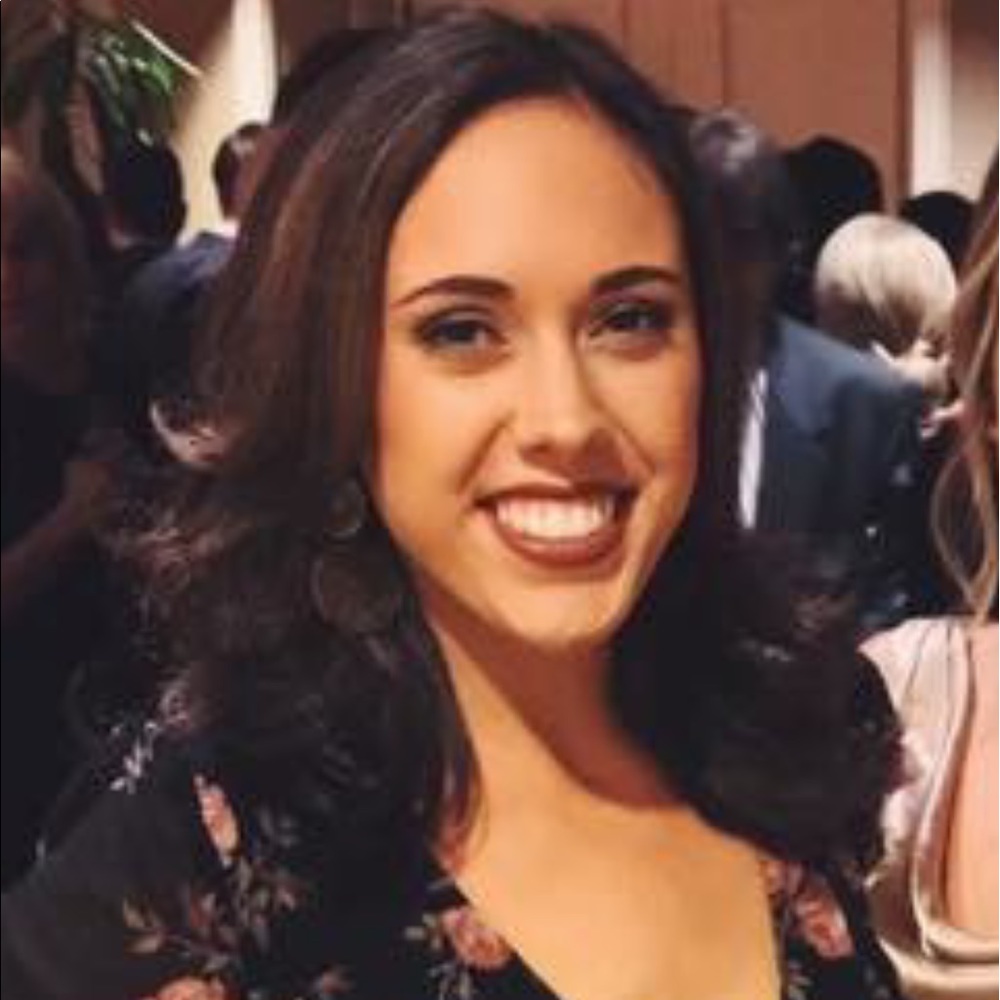 Meet your Posher, Stacie