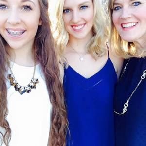 Meet your Posher, Debbie