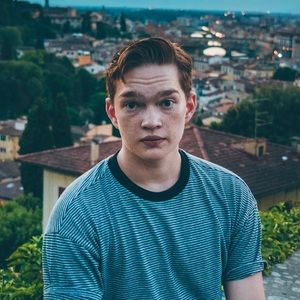 Meet your Posher, Dan