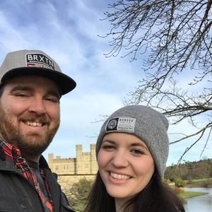 Meet your Posher, Mat