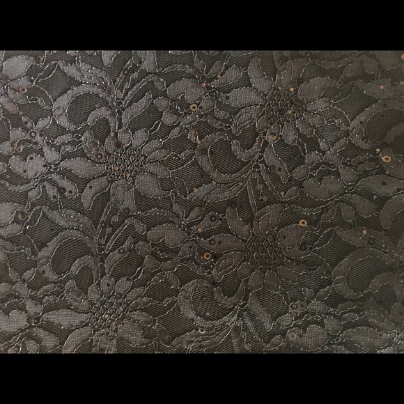 Dressy Crop Top - Picture 2 of 4