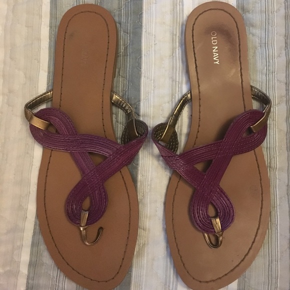 Sandals - Picture 5 of 5