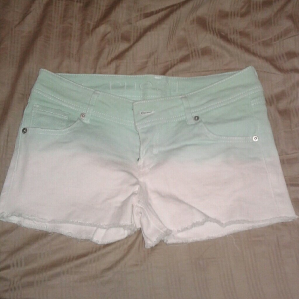 Rue 21 Shorts - Picture 1 of 2