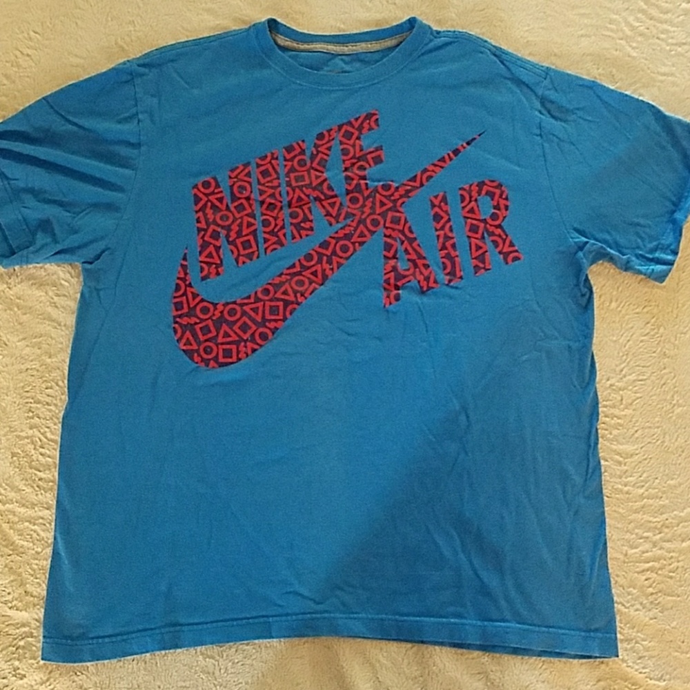 Nike Tee