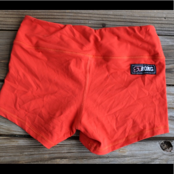 Fleo Pants - STrong Fleo Shorts