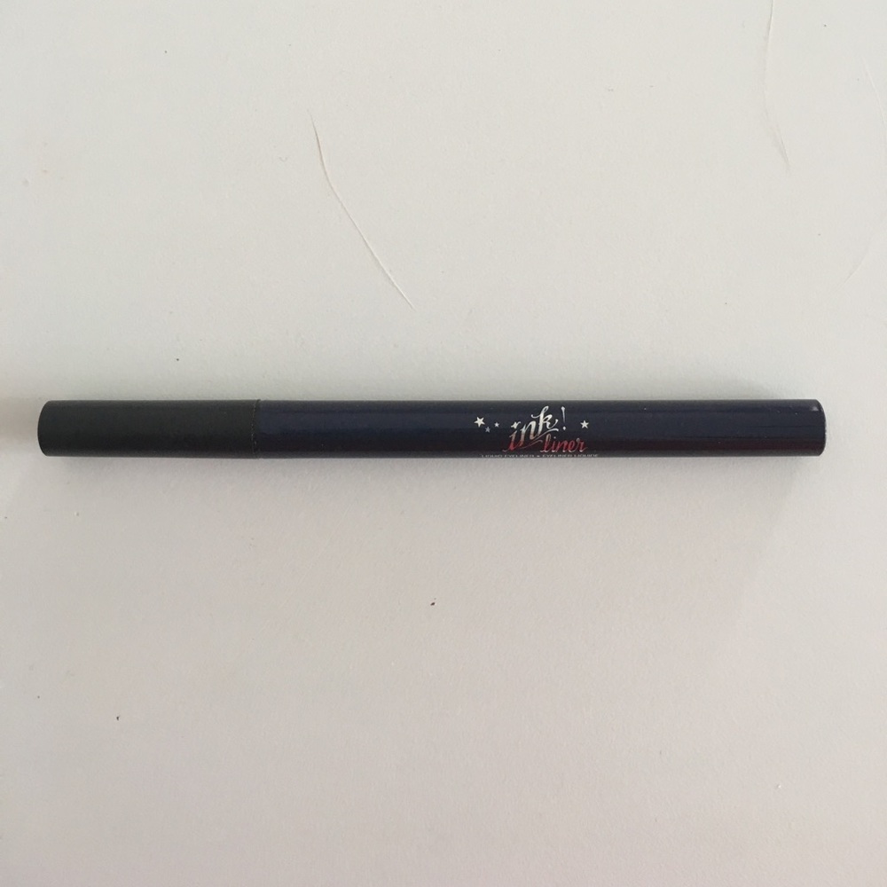 Liquid INK liner