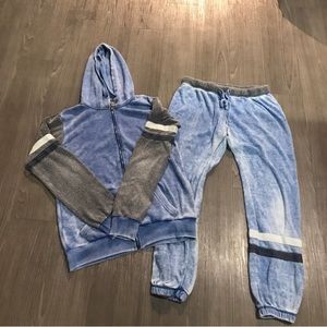 Vintage Havana sweatsuit set