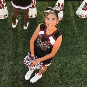 Meet your Posher, Celeste