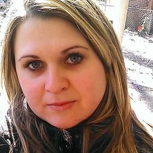 Meet your Posher, Marina