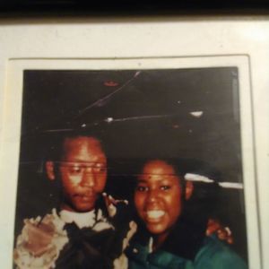 Meet your Posher, Wanda