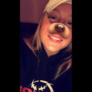 Meet your Posher, Meghan