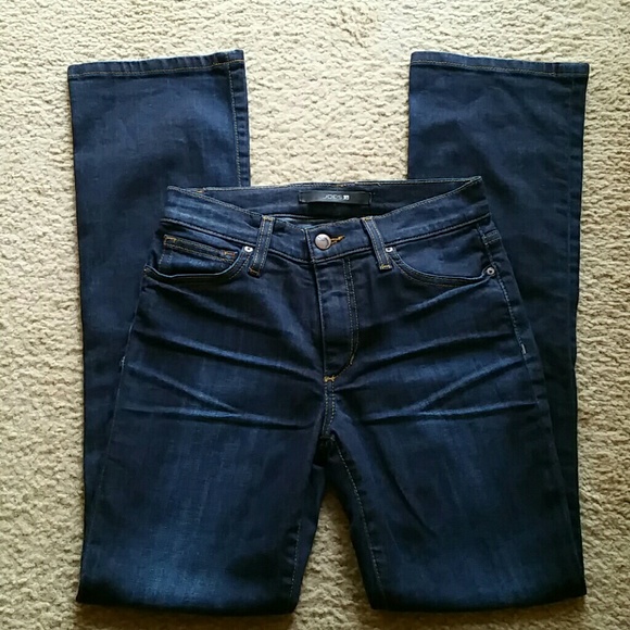 Joe's boot cut jeans size 26 - Picture 2 of 8