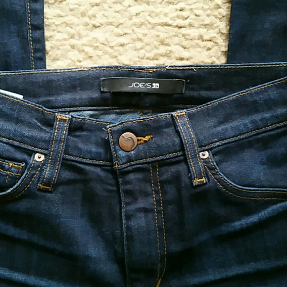 Joe's boot cut jeans size 26 - Picture 3 of 8