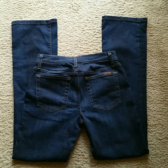 Joe's boot cut jeans size 26 - Picture 6 of 8