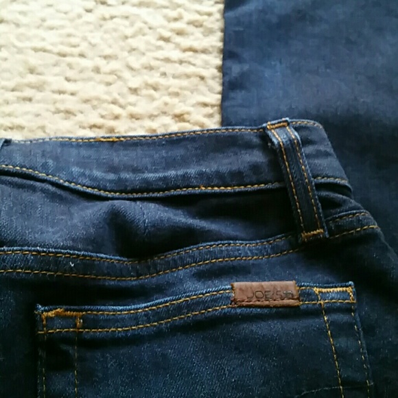 Joe's boot cut jeans size 26 - Picture 7 of 8