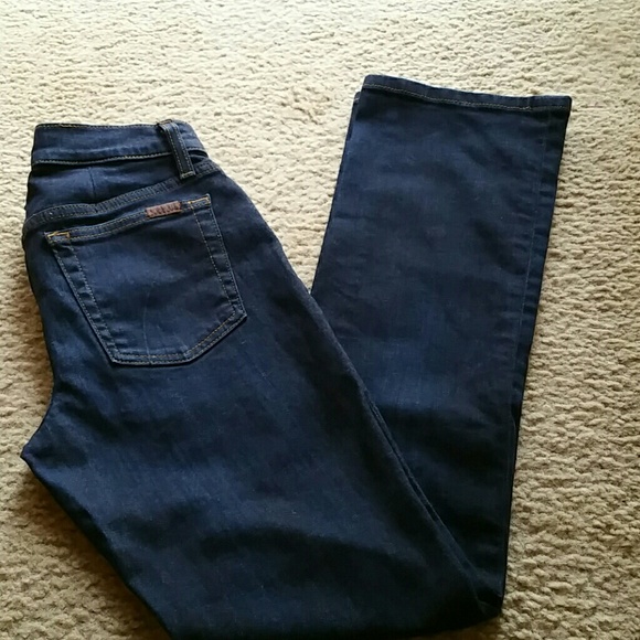 Joe's boot cut jeans size 26 - Picture 8 of 8