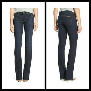 Joe's boot cut jeans size 26