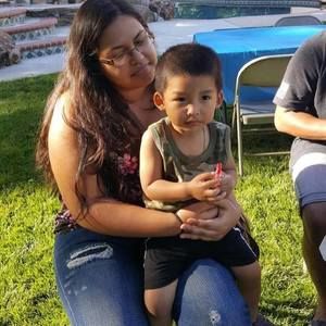 Meet your Posher, Rambo