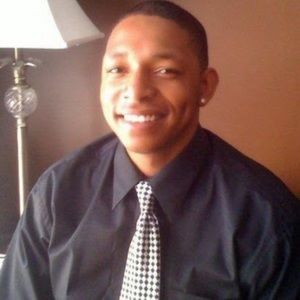 Meet your Posher, Montrell