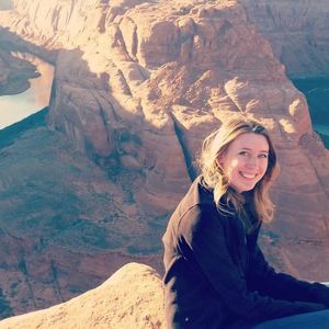 Meet your Posher, Shannon