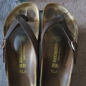 Birkenstock EUC