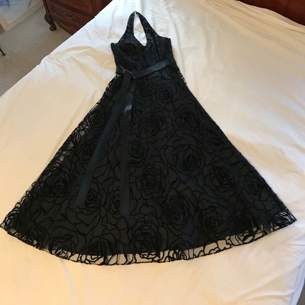 Formal dress