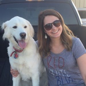 Meet your Posher, Katy