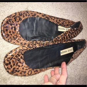 Flats