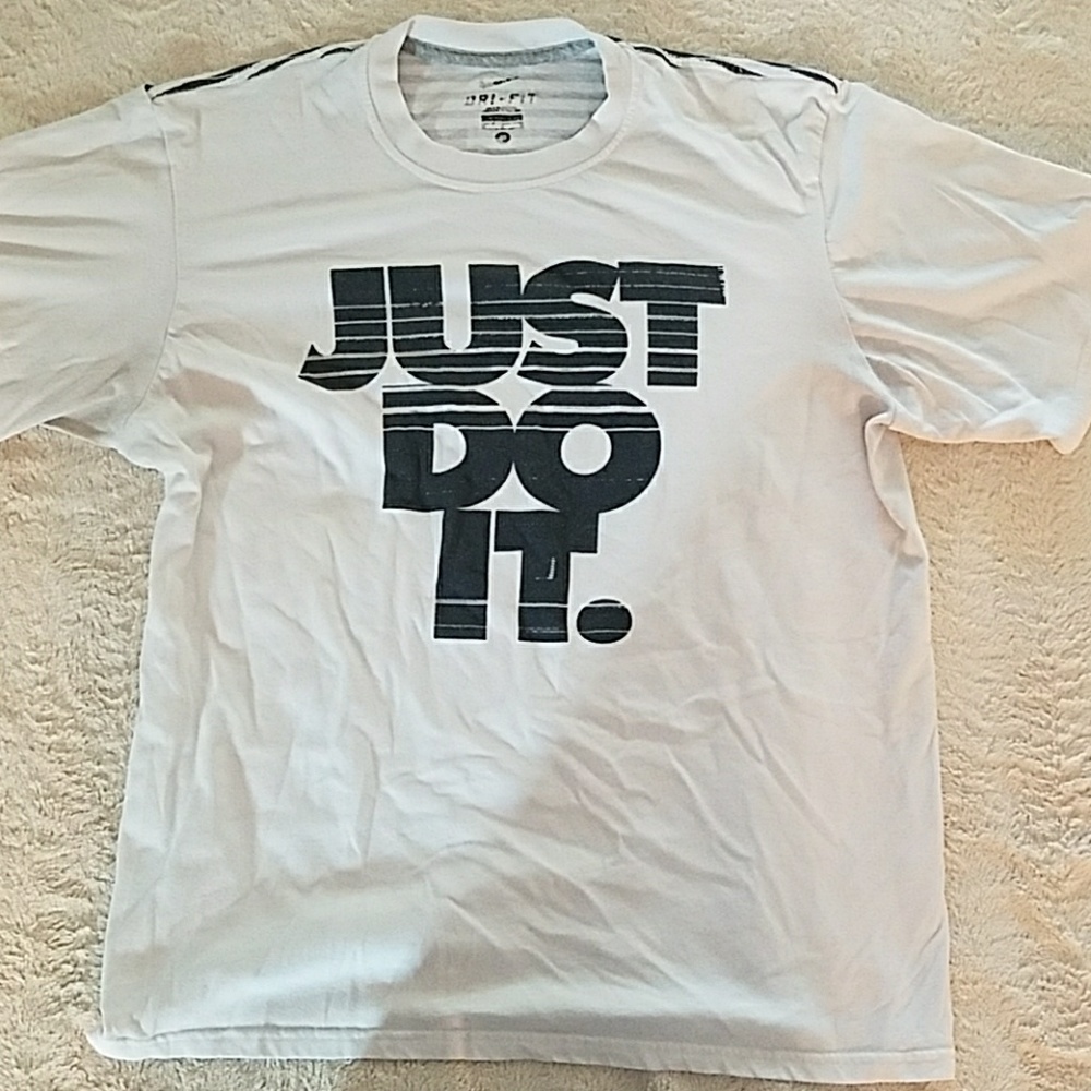 Nike Dri-Fit Tee