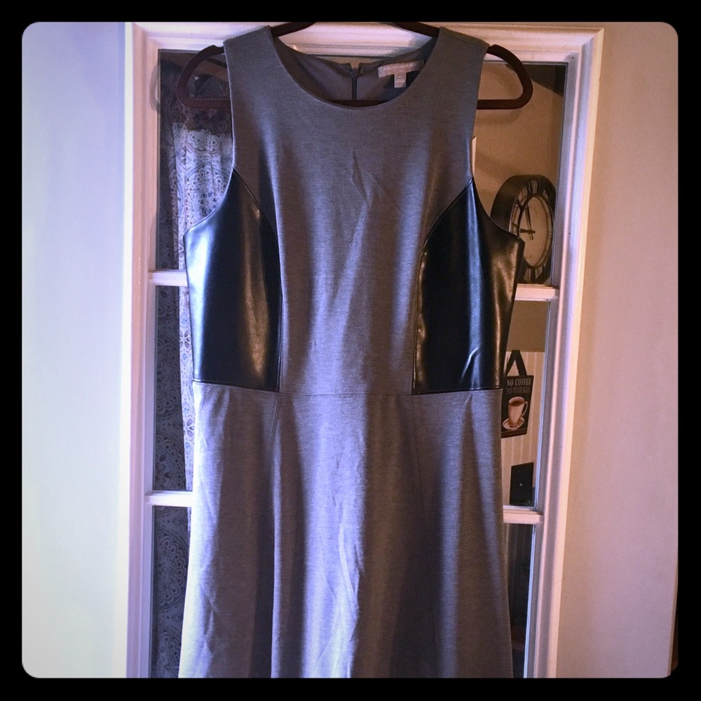Banana Republic dress