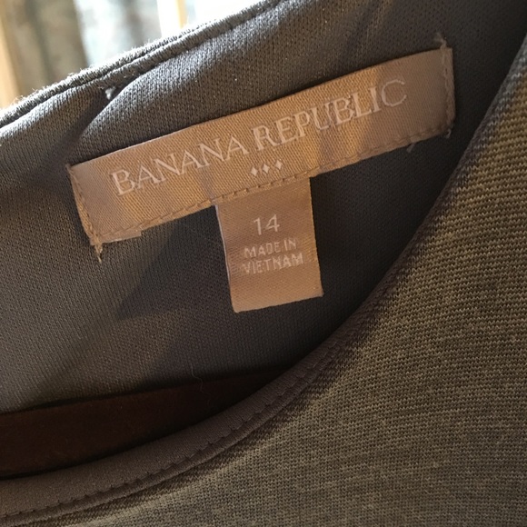 Banana Republic dress - Picture 3 of 4